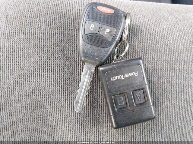 Aukcja sprzedaży 2005 Dodge Grand Caravan Se, vin: 1D8GP24R15B192749, numer aukcji: 46036032