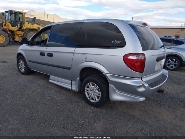 Aukcja sprzedaży 2005 Dodge Grand Caravan Se, vin: 1D8GP24R15B192749, numer aukcji: 46036032
