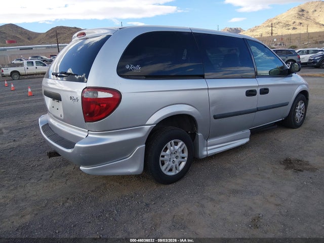 Aukcja sprzedaży 2005 Dodge Grand Caravan Se, vin: 1D8GP24R15B192749, numer aukcji: 46036032