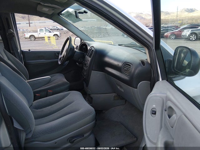 Aukcja sprzedaży 2005 Dodge Grand Caravan Se, vin: 1D8GP24R15B192749, numer aukcji: 46036032