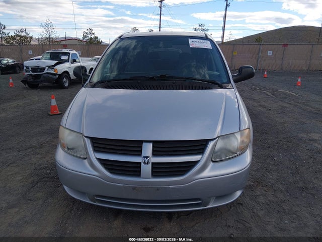 Aukcja sprzedaży 2005 Dodge Grand Caravan Se, vin: 1D8GP24R15B192749, numer aukcji: 46036032