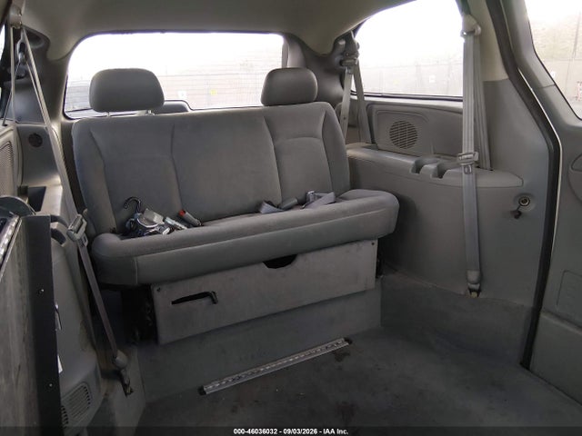 Aukcja sprzedaży 2005 Dodge Grand Caravan Se, vin: 1D8GP24R15B192749, numer aukcji: 46036032