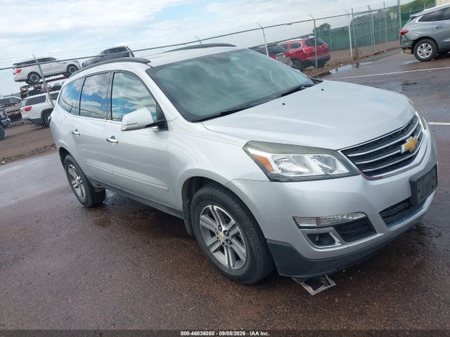 Auction sale of the 2016 Chevrolet Traverse 2lt, vin: 1GNKVHKD0GJ341273, lot number: 46036050