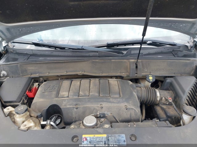 Продаж на аукціоні авто 2016 Chevrolet Traverse 2lt, vin: 1GNKVHKD0GJ341273, номер лоту: 46036050