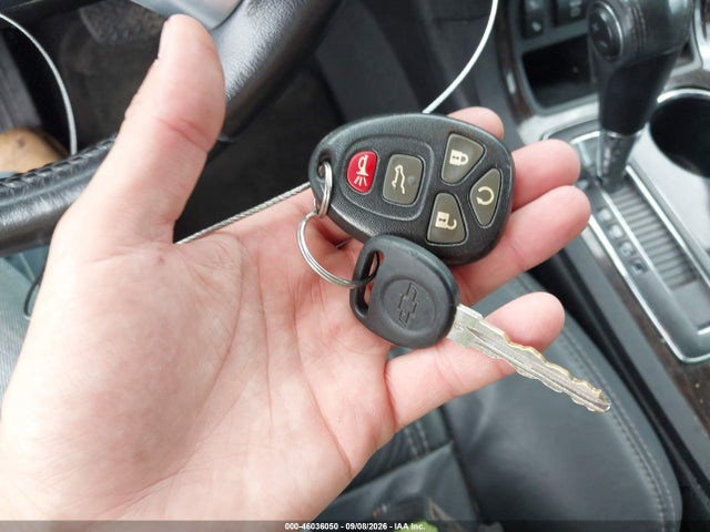 Продаж на аукціоні авто 2016 Chevrolet Traverse 2lt, vin: 1GNKVHKD0GJ341273, номер лоту: 46036050