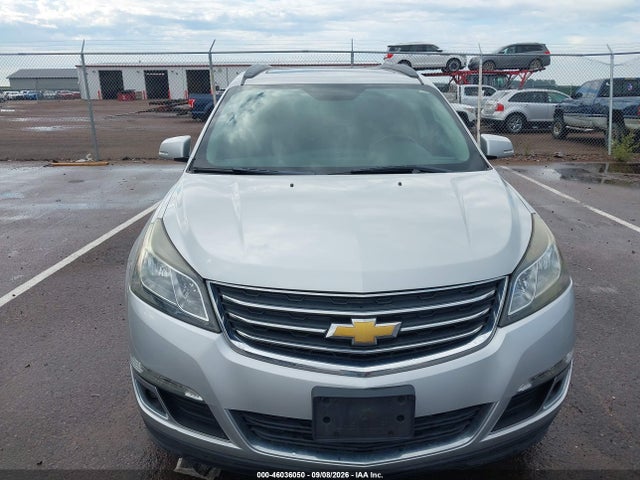 Продаж на аукціоні авто 2016 Chevrolet Traverse 2lt, vin: 1GNKVHKD0GJ341273, номер лоту: 46036050
