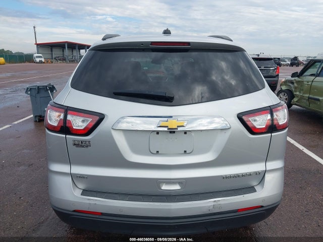 Продаж на аукціоні авто 2016 Chevrolet Traverse 2lt, vin: 1GNKVHKD0GJ341273, номер лоту: 46036050