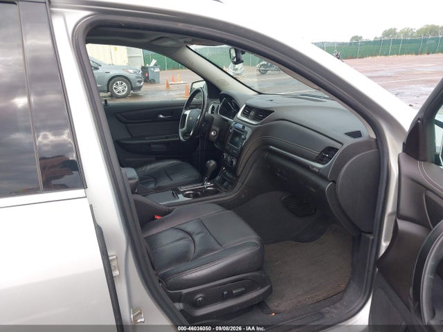Продаж на аукціоні авто 2016 Chevrolet Traverse 2lt, vin: 1GNKVHKD0GJ341273, номер лоту: 46036050