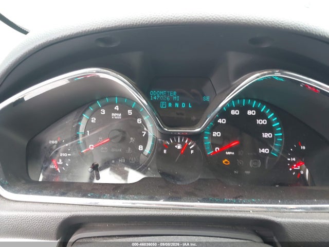 Продаж на аукціоні авто 2016 Chevrolet Traverse 2lt, vin: 1GNKVHKD0GJ341273, номер лоту: 46036050