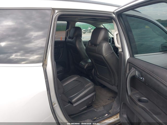 Продаж на аукціоні авто 2016 Chevrolet Traverse 2lt, vin: 1GNKVHKD0GJ341273, номер лоту: 46036050