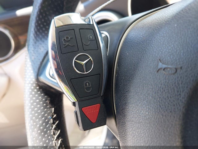 Продаж на аукціоні авто 2016 Mercedes-benz C-class, vin: 55SWF4JB5GU129765, номер лоту: 46036055