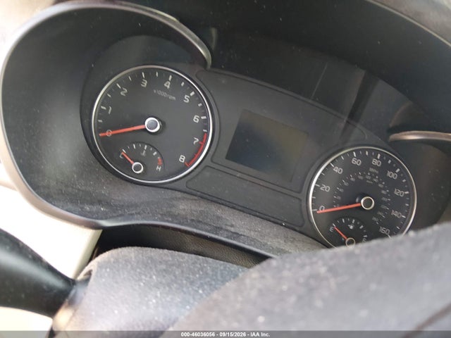 Auction sale of the 2018 Kia Optima Lx, vin: 5XXGT4L35JG259117, lot number: 46036056