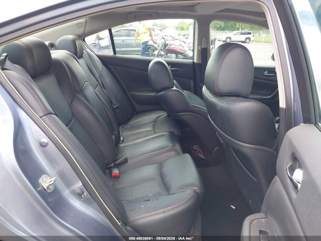 46036061 :رقم المزاد ، 1N4AA5AP8CC803769 vin ، 2012 Nissan Maxima 3.5 Sv مزاد بيع