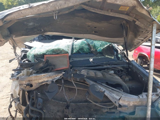 Продаж на аукціоні авто 2017 Toyota Tundra Sr5 5.7l V8, vin: 5TFDW5F14HX665192, номер лоту: 46036067