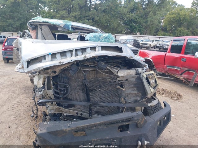 Продаж на аукціоні авто 2017 Toyota Tundra Sr5 5.7l V8, vin: 5TFDW5F14HX665192, номер лоту: 46036067