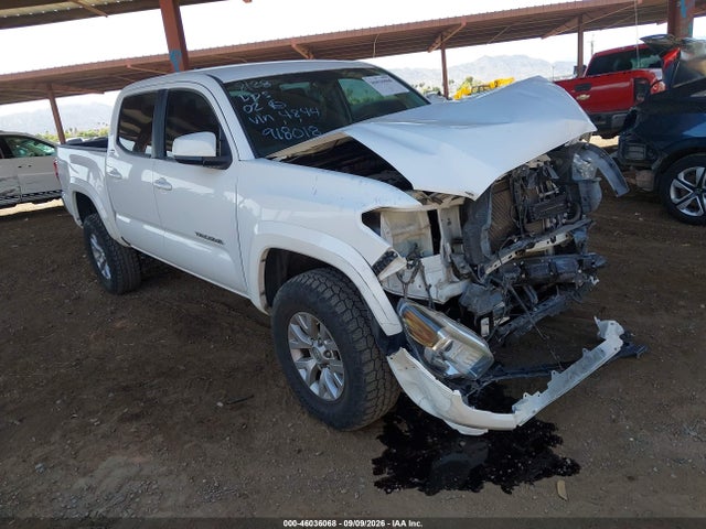 Aukcja sprzedaży 2016 Toyota Tacoma Sr5 V6, vin: 3TMAZ5CN7GM004844, numer aukcji: 46036068