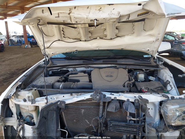 46036068 :رقم المزاد ، 3TMAZ5CN7GM004844 vin ، 2016 Toyota Tacoma Sr5 V6 مزاد بيع