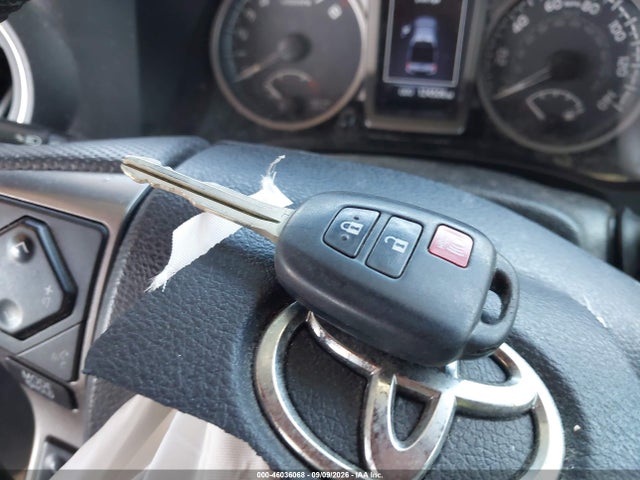 46036068 :رقم المزاد ، 3TMAZ5CN7GM004844 vin ، 2016 Toyota Tacoma Sr5 V6 مزاد بيع
