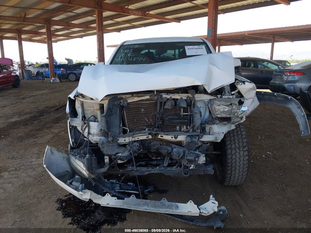 46036068 :رقم المزاد ، 3TMAZ5CN7GM004844 vin ، 2016 Toyota Tacoma Sr5 V6 مزاد بيع