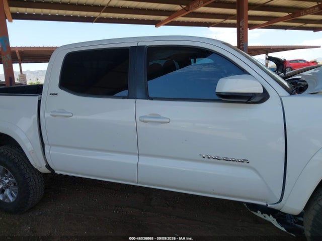 46036068 :رقم المزاد ، 3TMAZ5CN7GM004844 vin ، 2016 Toyota Tacoma Sr5 V6 مزاد بيع