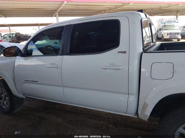 46036068 :رقم المزاد ، 3TMAZ5CN7GM004844 vin ، 2016 Toyota Tacoma Sr5 V6 مزاد بيع
