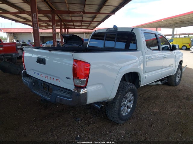 46036068 :رقم المزاد ، 3TMAZ5CN7GM004844 vin ، 2016 Toyota Tacoma Sr5 V6 مزاد بيع