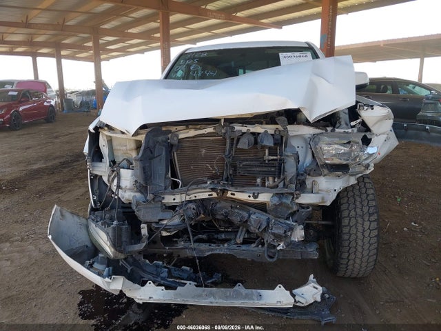 46036068 :رقم المزاد ، 3TMAZ5CN7GM004844 vin ، 2016 Toyota Tacoma Sr5 V6 مزاد بيع