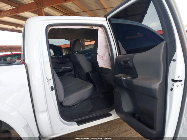 46036068 :رقم المزاد ، 3TMAZ5CN7GM004844 vin ، 2016 Toyota Tacoma Sr5 V6 مزاد بيع
