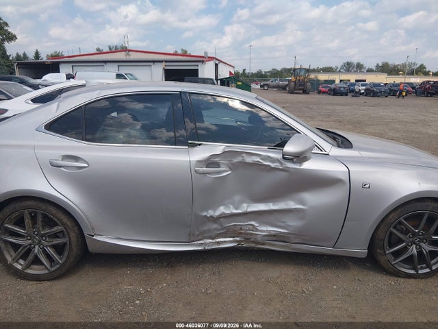 Aukcja sprzedaży 2014 Lexus Is 250, vin: JTHCF1D25E5008570, numer aukcji: 46036077