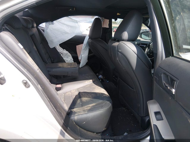Aukcja sprzedaży 2014 Lexus Is 250, vin: JTHCF1D25E5008570, numer aukcji: 46036077
