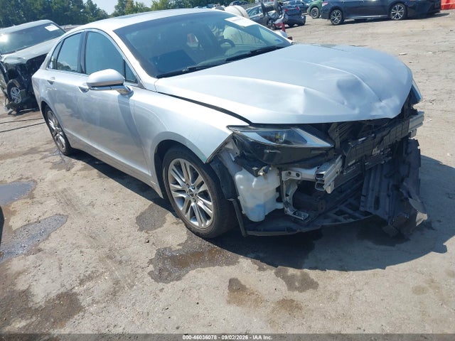 2014 3LN6L2LU5ER824395 главное изображение