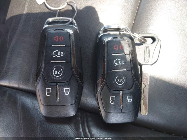 3LN6L2LU5ER824395 Lincoln MKZ HYBRID
