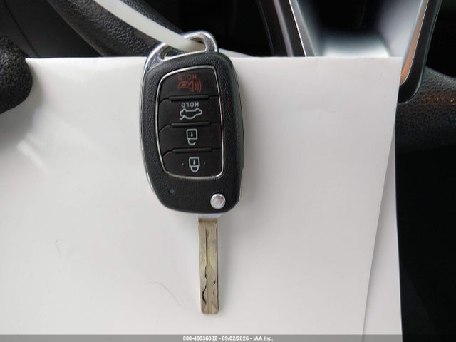 Продажа на аукционе авто 2019 Hyundai Sonata Se, vin: 5NPE24AF7KH810922, номер лота: 46036082