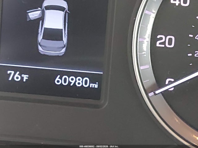 Продажа на аукционе авто 2019 Hyundai Sonata Se, vin: 5NPE24AF7KH810922, номер лота: 46036082