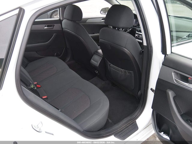 Продажа на аукционе авто 2019 Hyundai Sonata Se, vin: 5NPE24AF7KH810922, номер лота: 46036082