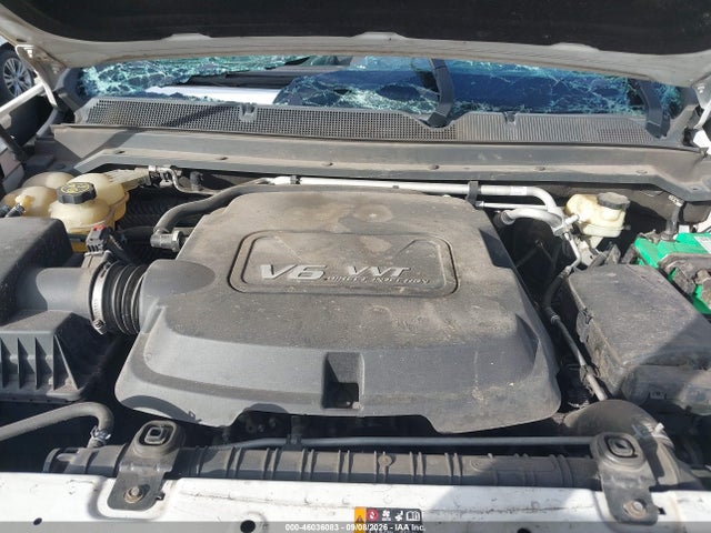 2015 Chevrolet Colorado Lt მანქანა იყიდება აუქციონზე, vin: 1GCGSBE31F1211363, აუქციონის ნომერი: 46036083