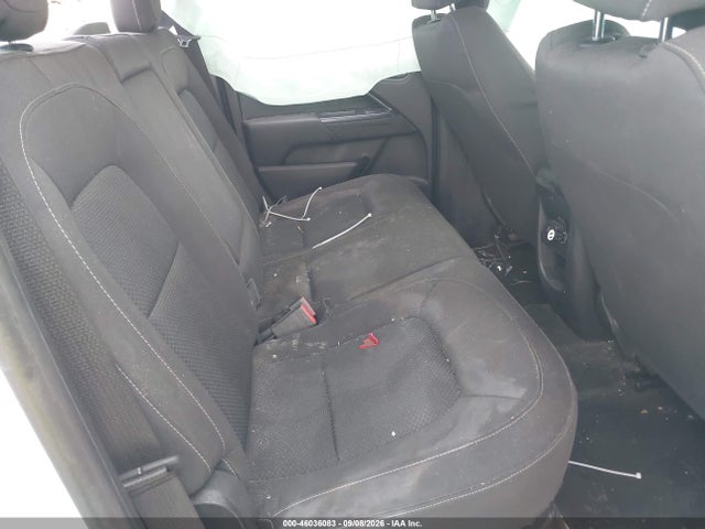 2015 Chevrolet Colorado Lt მანქანა იყიდება აუქციონზე, vin: 1GCGSBE31F1211363, აუქციონის ნომერი: 46036083