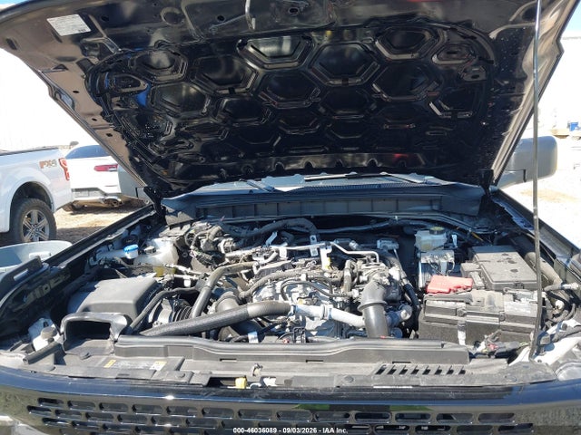 Ford Bronco Big Bend 2025 1FMDE7BH6SLB37410 Image 10