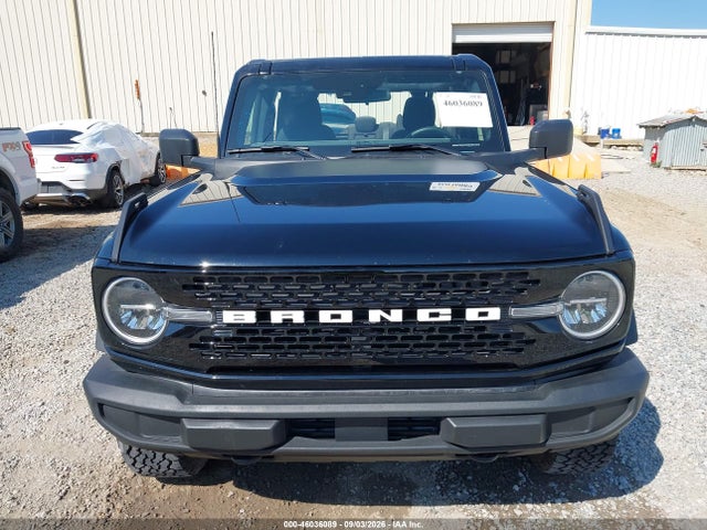 Ford Bronco Big Bend 2025 1FMDE7BH6SLB37410 Image 13