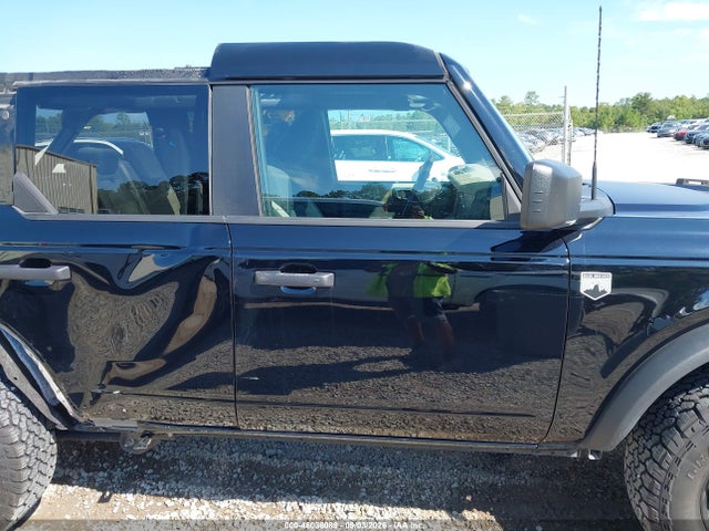 Ford Bronco Big Bend 2025 1FMDE7BH6SLB37410 Image 14