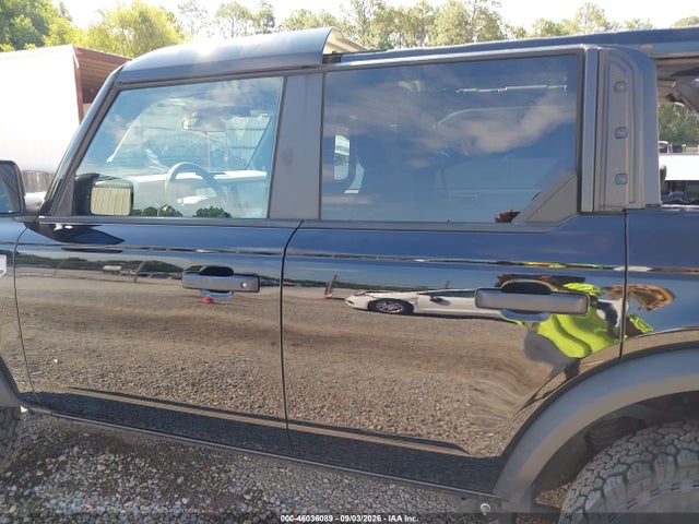Ford Bronco Big Bend 2025 1FMDE7BH6SLB37410 Image 15