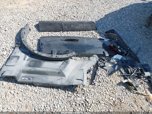 Ford Bronco Big Bend 2025 1FMDE7BH6SLB37410 Image 12