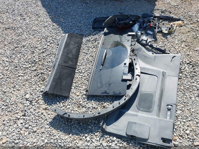 Ford Bronco Big Bend 2025 1FMDE7BH6SLB37410 Image 18