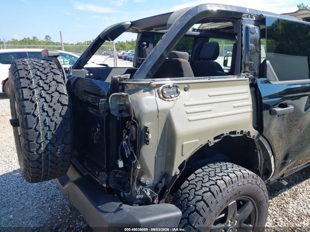 Ford Bronco Big Bend 2025 1FMDE7BH6SLB37410 Image 20