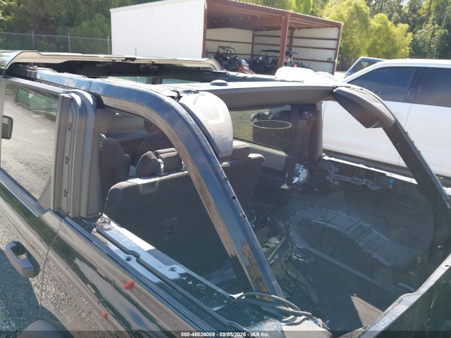 Ford Bronco Big Bend 2025 1FMDE7BH6SLB37410 Image 21