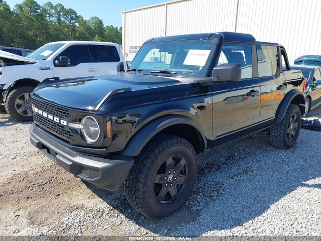 Ford Bronco Big Bend 2025 1FMDE7BH6SLB37410 Image 2