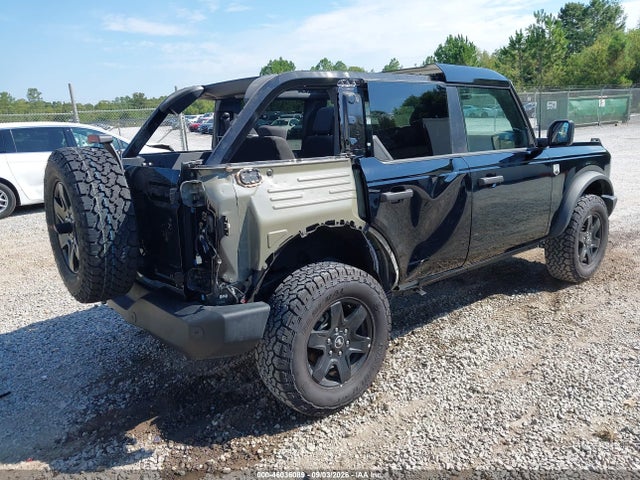 Ford Bronco Big Bend 2025 1FMDE7BH6SLB37410 Image 4