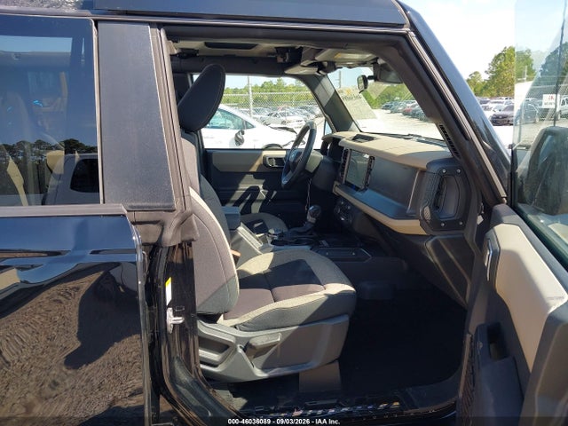 Ford Bronco Big Bend 2025 1FMDE7BH6SLB37410 Image 5
