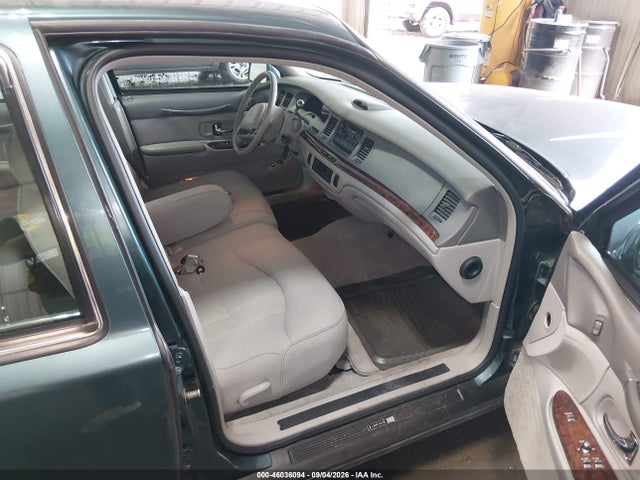 Aukcja sprzedaży 1996 Lincoln Town Car Executive, vin: 1LNLM81W9TY722216, numer aukcji: 46036094