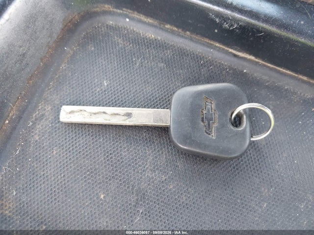 46036097 :رقم المزاد ، 1GCNCNEC9JZ298963 vin ، 2018 Chevrolet Silverado 1500 Wt مزاد بيع